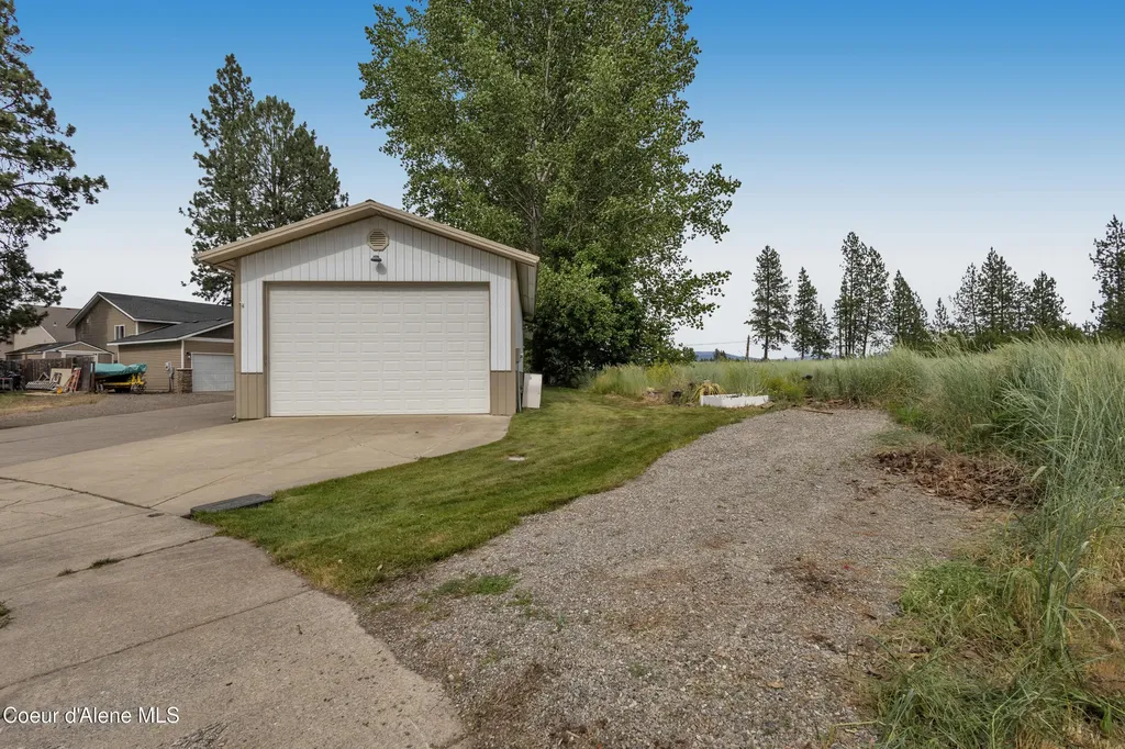 6535 W Flagstaff Street Rathdrum ID 83858