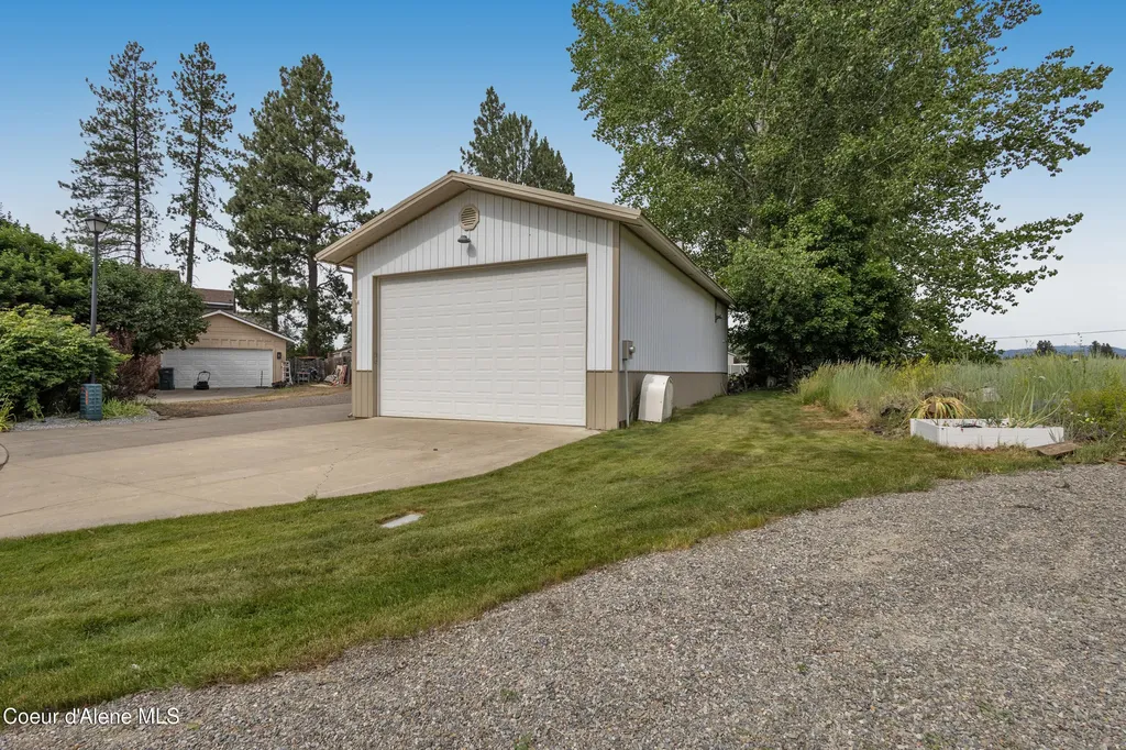 6535 W Flagstaff Street Rathdrum ID 83858