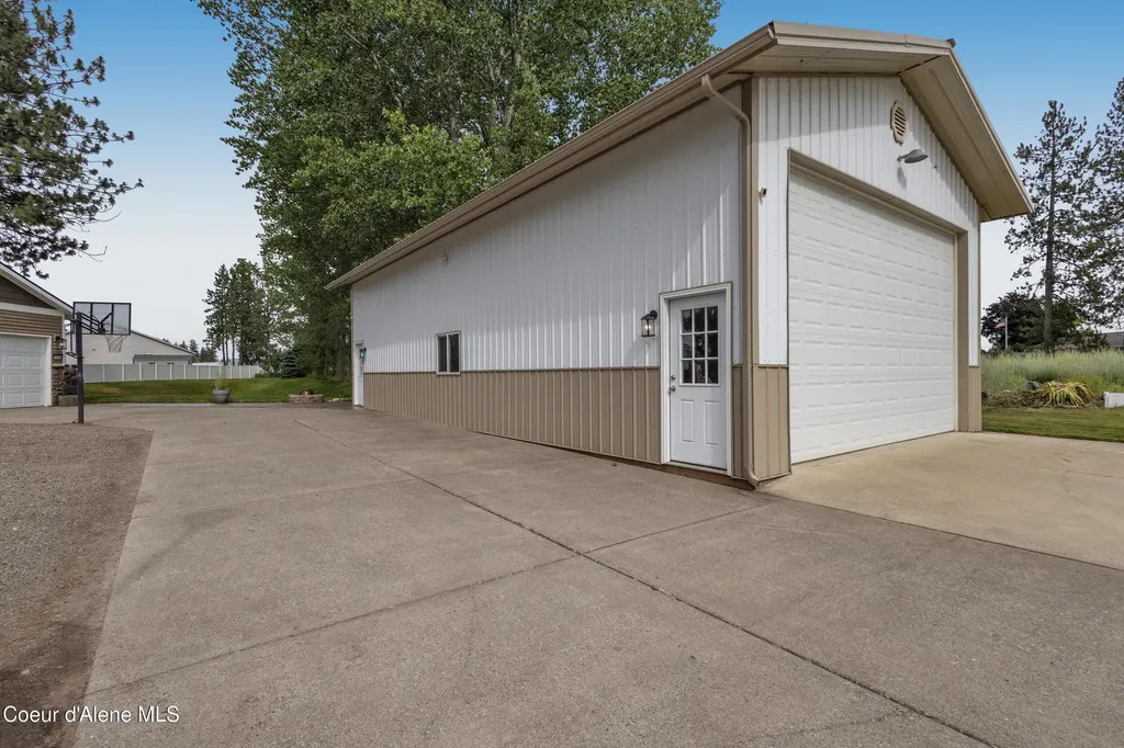 6535 W Flagstaff Street Rathdrum ID 83858