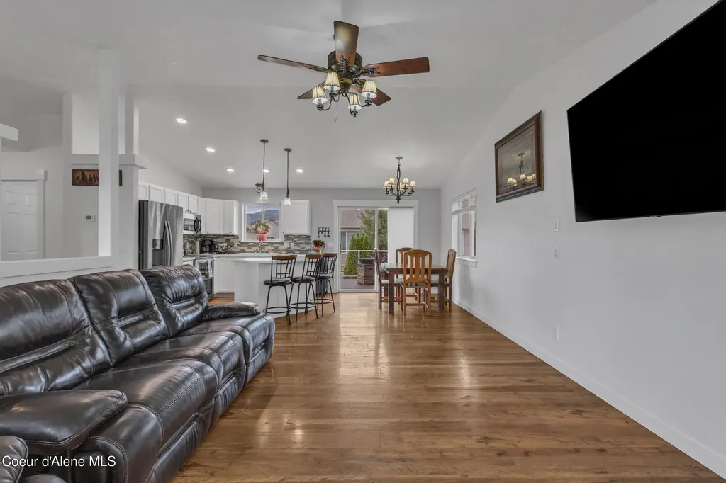 6535 W Flagstaff Street Rathdrum ID 83858