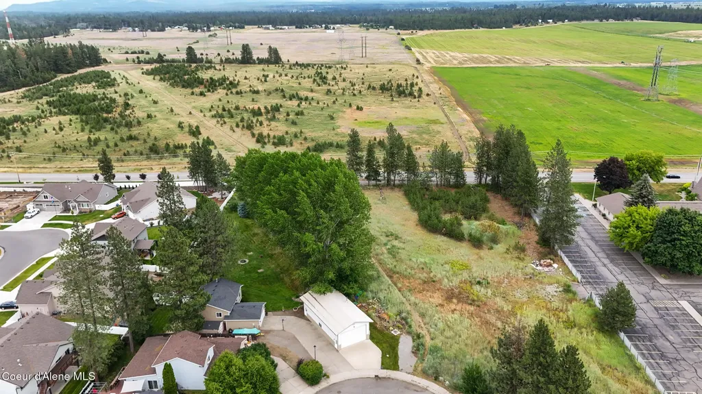 6535 W Flagstaff Street Rathdrum ID 83858