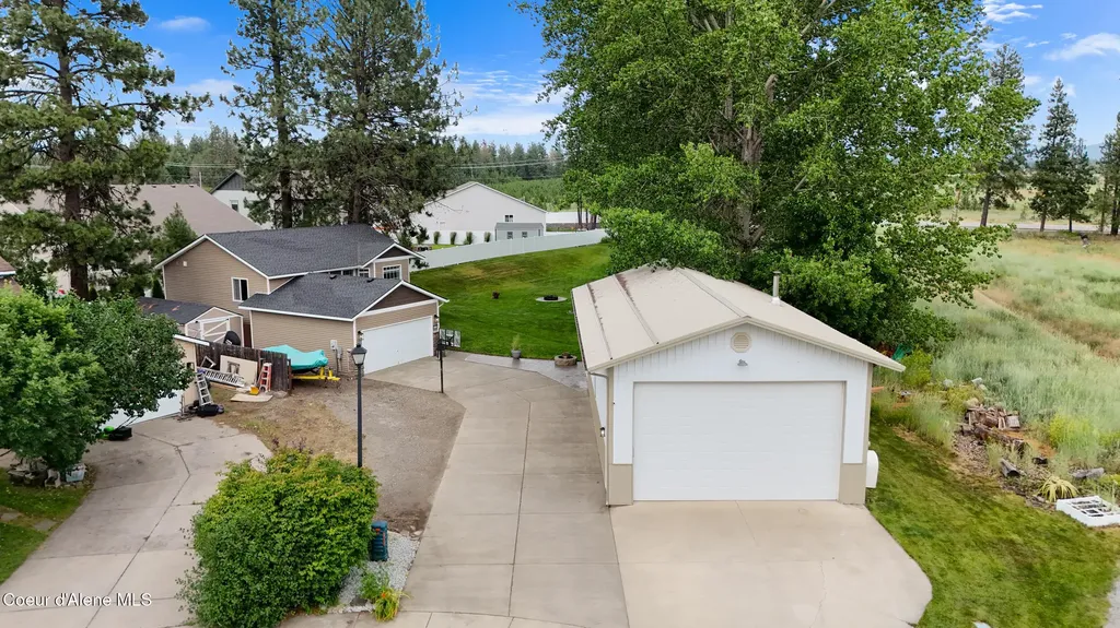 6535 W Flagstaff Street Rathdrum ID 83858
