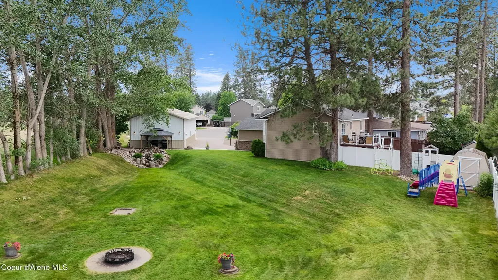 6535 W Flagstaff Street Rathdrum ID 83858