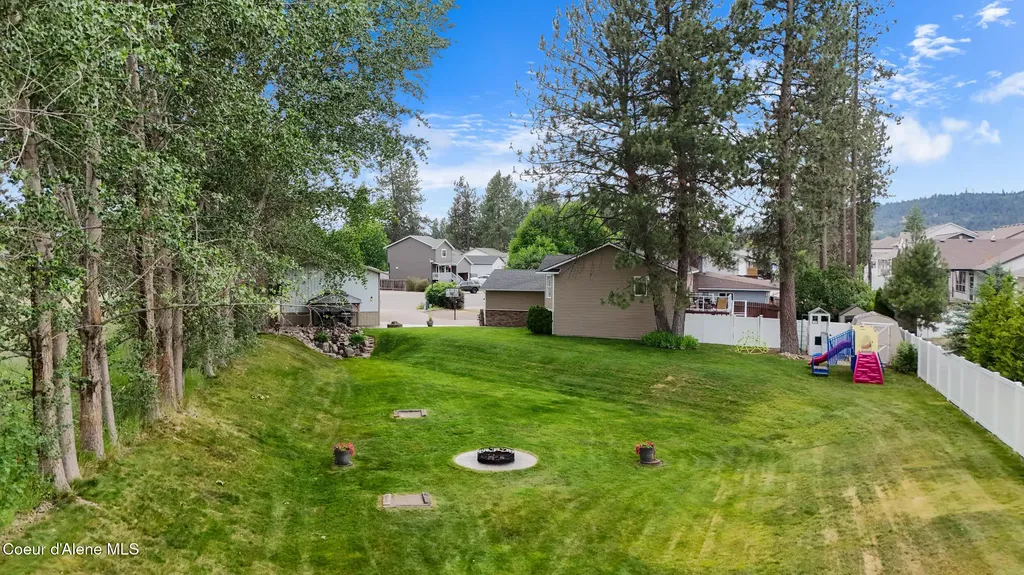 6535 W Flagstaff Street Rathdrum ID 83858