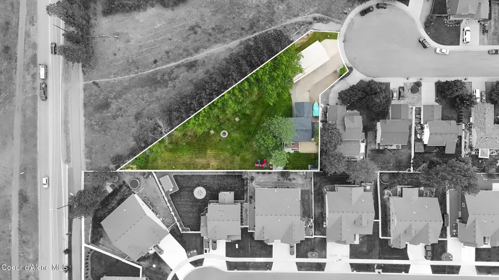 6535 W Flagstaff Street Rathdrum ID 83858