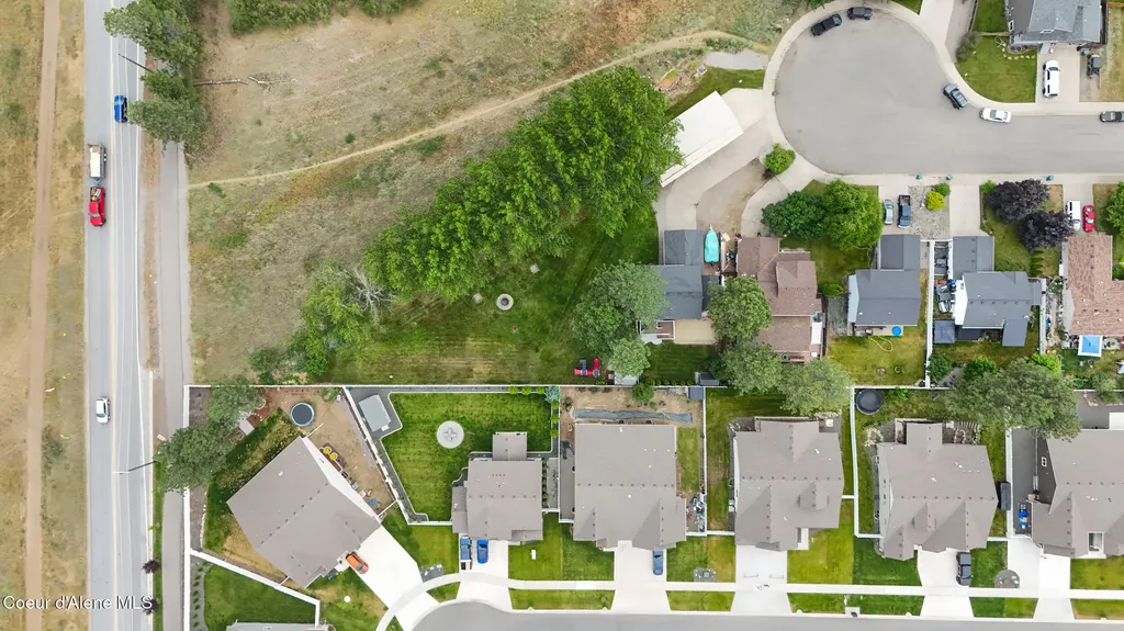 6535 W Flagstaff Street Rathdrum ID 83858