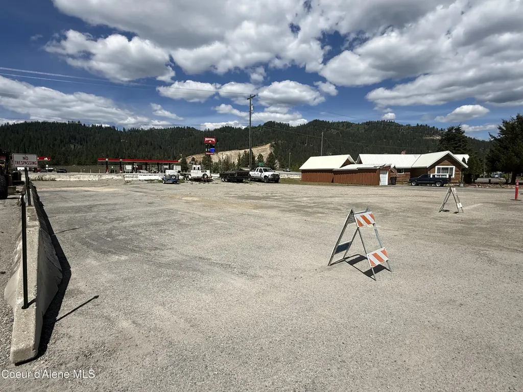 Nna Main Street Smelterville ID 83868