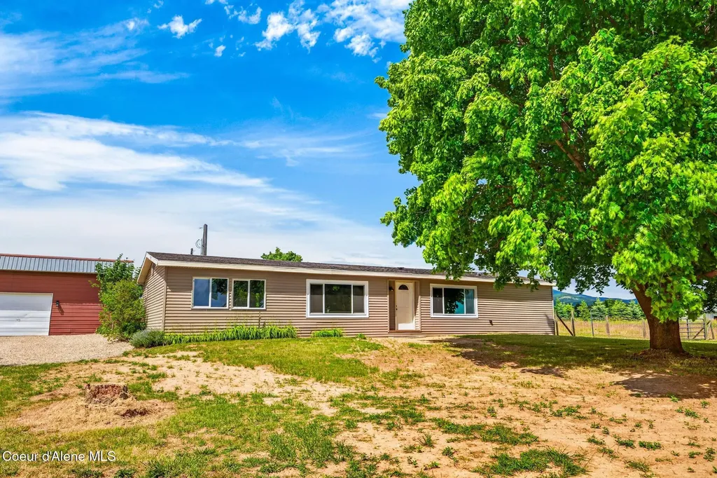 10215 E Day Mt Spokane Road Mead WA 99021