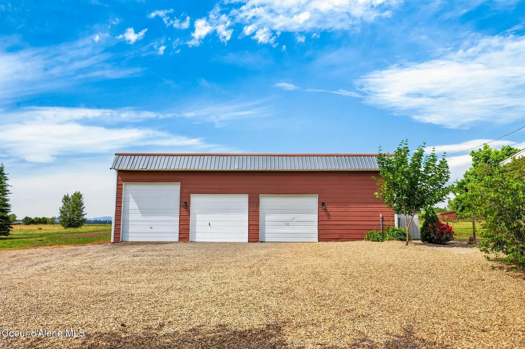 10215 E Day Mt Spokane Road Mead WA 99021