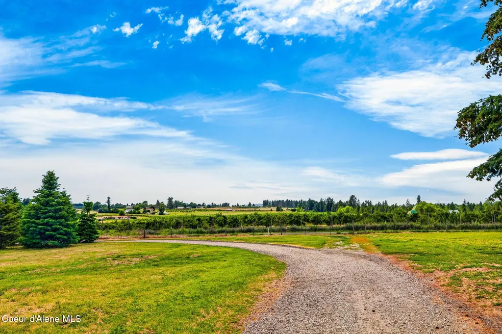 10215 E Day Mt Spokane Road Mead WA 99021