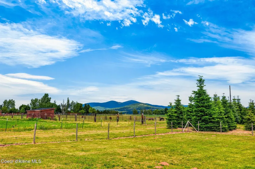 10215 E Day Mt Spokane Road Mead WA 99021