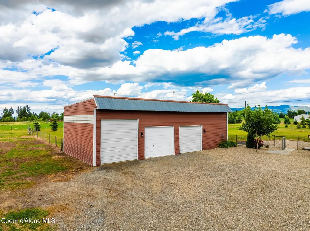 10215 E Day Mt Spokane Road Mead WA 99021