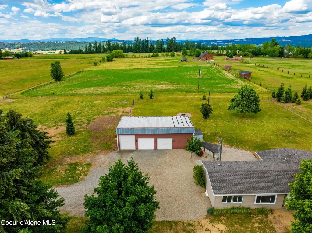 10215 E Day Mt Spokane Road Mead WA 99021