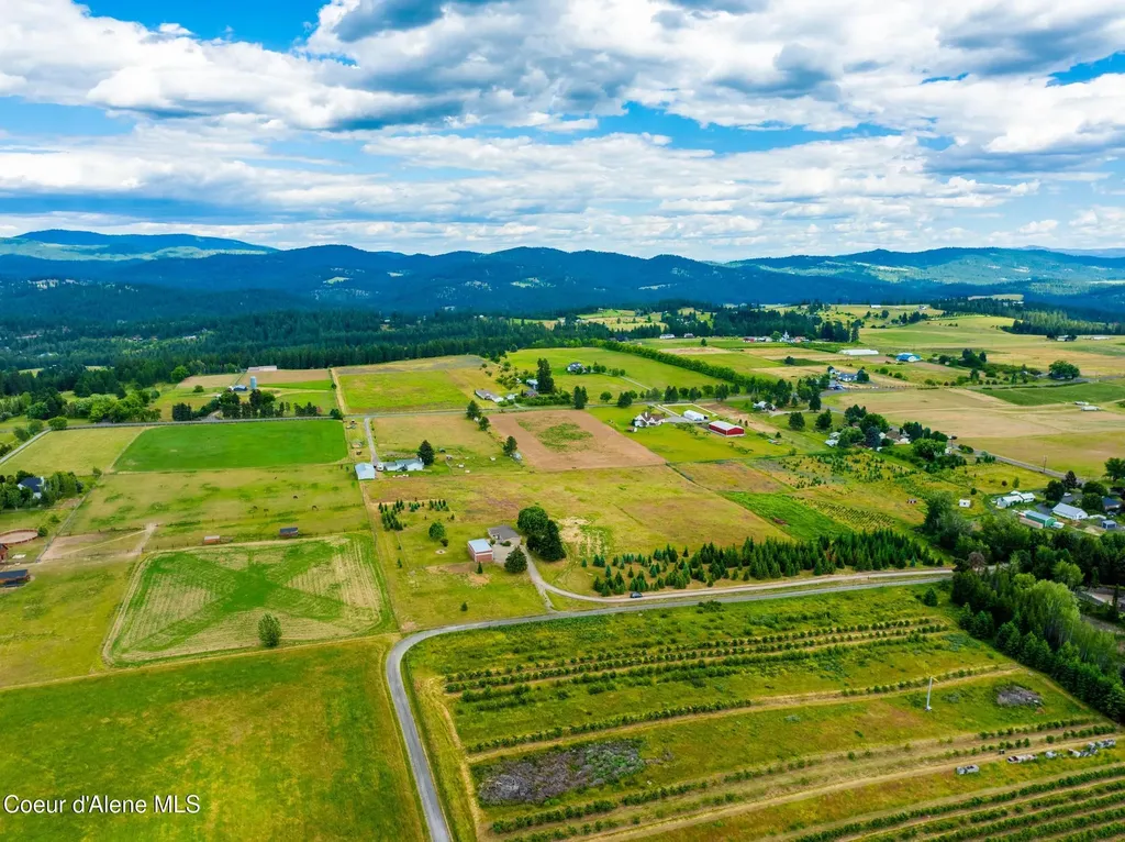 10215 E Day Mt Spokane Road Mead WA 99021