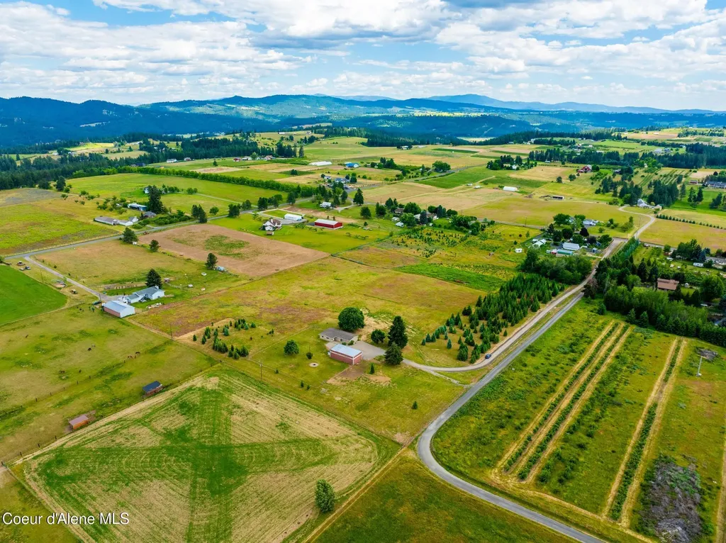 10215 E Day Mt Spokane Road Mead WA 99021