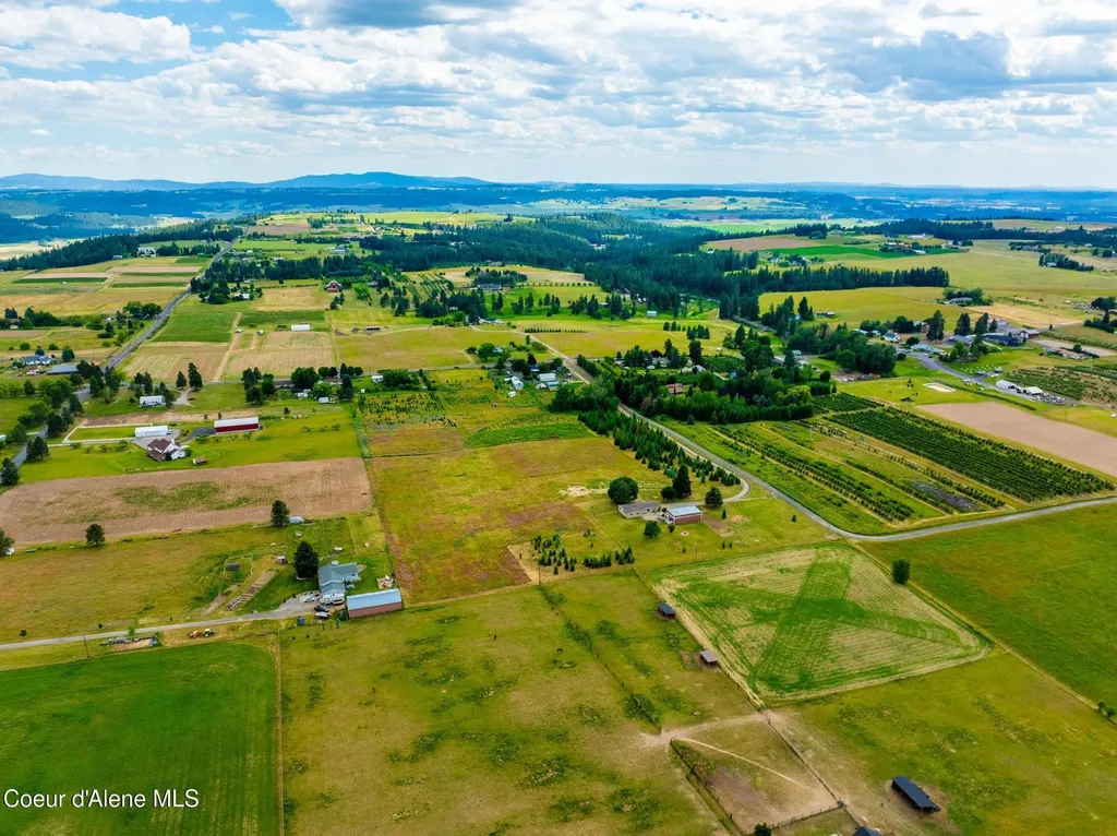 10215 E Day Mt Spokane Road Mead WA 99021