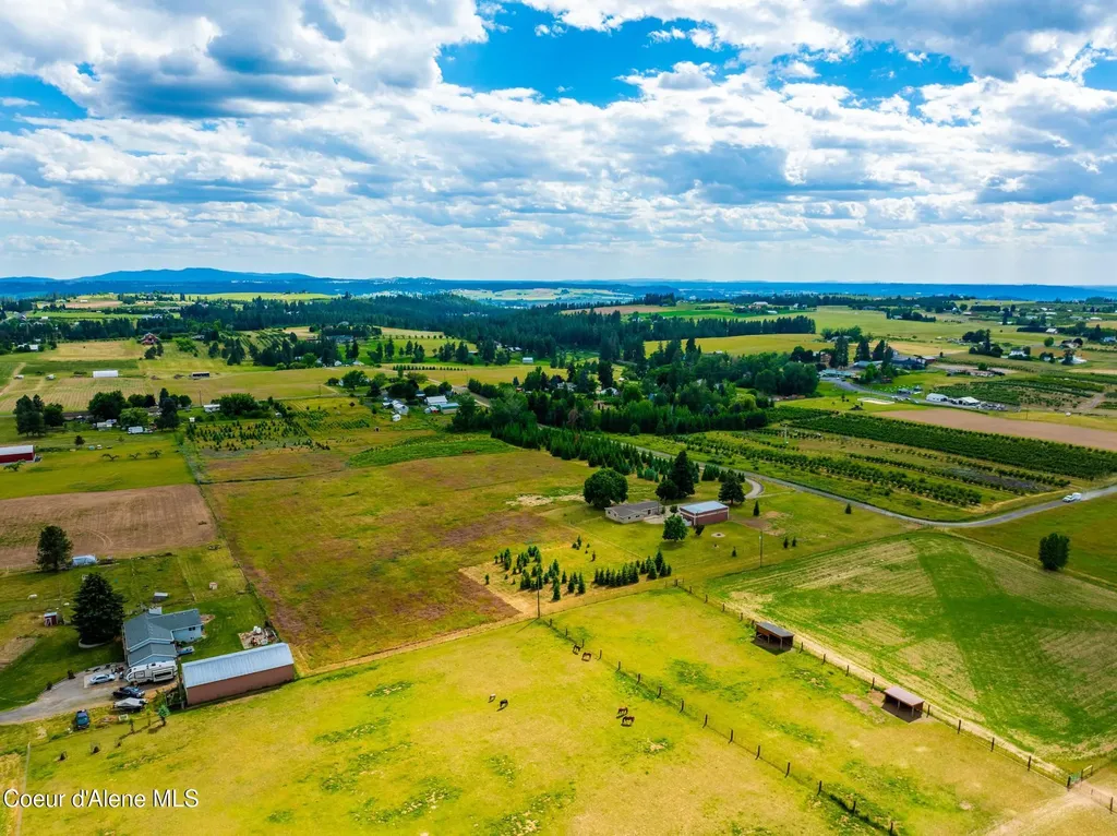 10215 E Day Mt Spokane Road Mead WA 99021