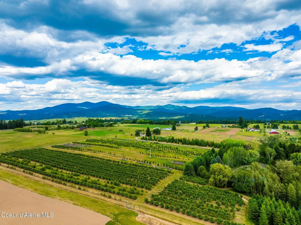 10215 E Day Mt Spokane Road Mead WA 99021