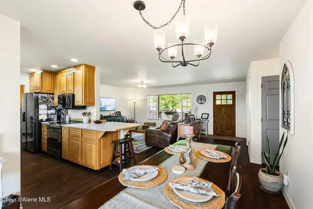 6872 Westview Drive Bonners Ferry ID 83805