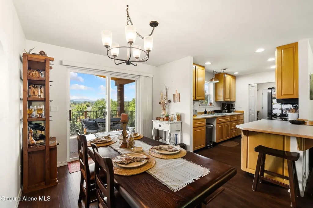 6872 Westview Drive Bonners Ferry ID 83805