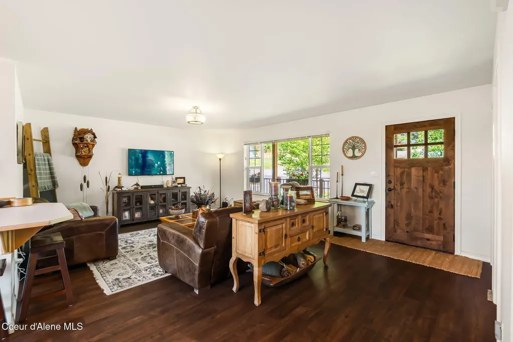 6872 Westview Drive Bonners Ferry ID 83805