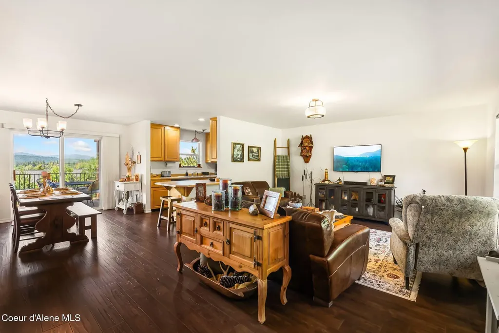 6872 Westview Drive Bonners Ferry ID 83805