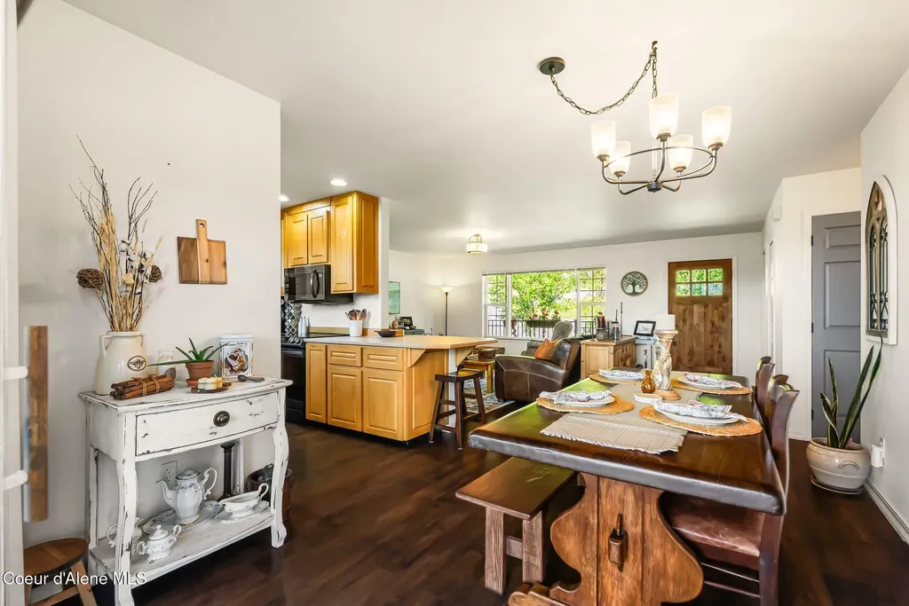 6872 Westview Drive Bonners Ferry ID 83805