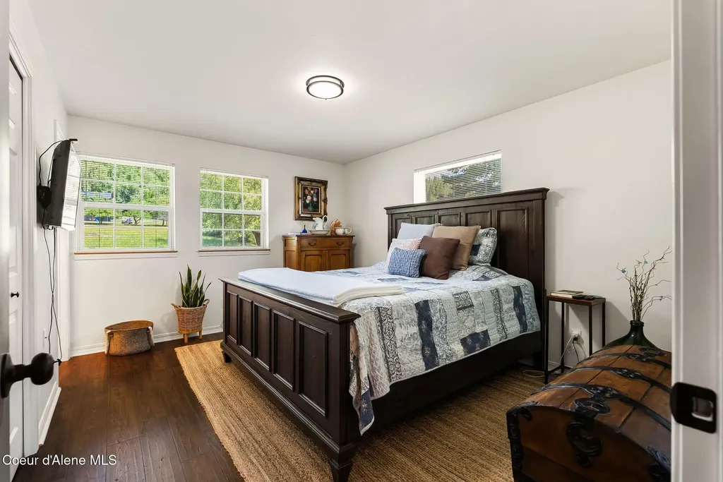 6872 Westview Drive Bonners Ferry ID 83805