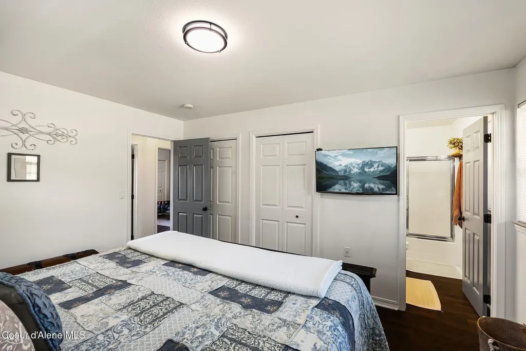 6872 Westview Drive Bonners Ferry ID 83805