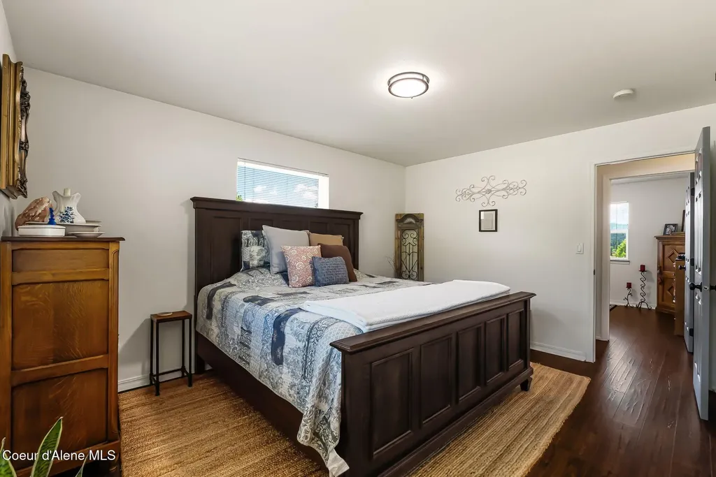 6872 Westview Drive Bonners Ferry ID 83805