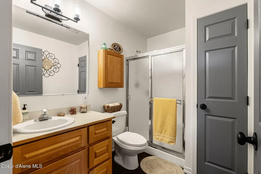 6872 Westview Drive Bonners Ferry ID 83805