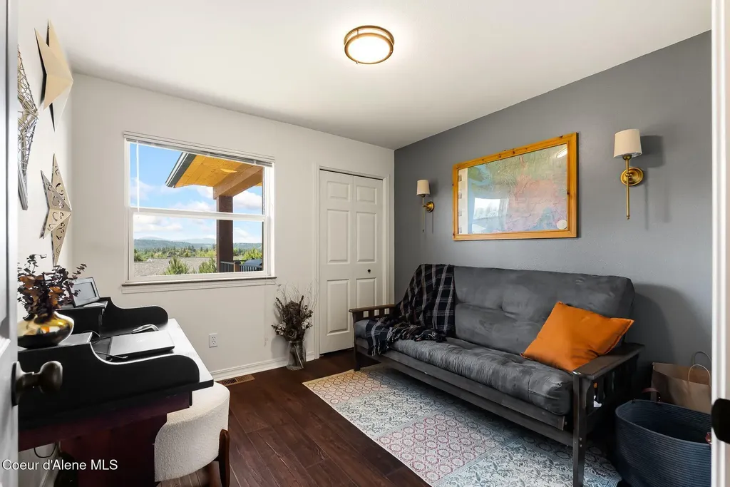 6872 Westview Drive Bonners Ferry ID 83805