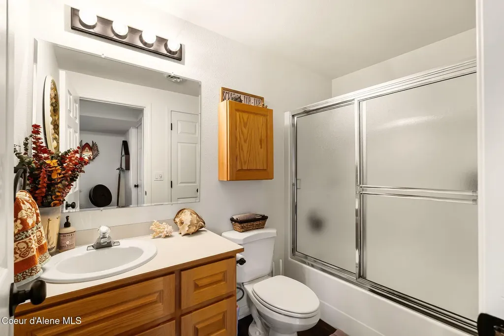 6872 Westview Drive Bonners Ferry ID 83805