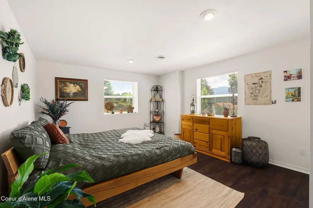 6872 Westview Drive Bonners Ferry ID 83805