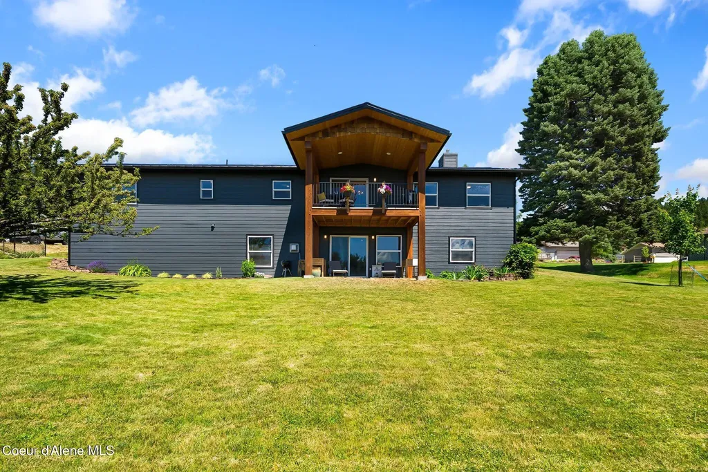 6872 Westview Drive Bonners Ferry ID 83805