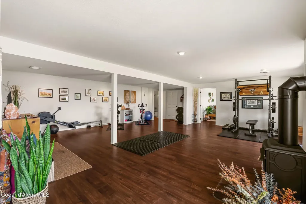 6872 Westview Drive Bonners Ferry ID 83805