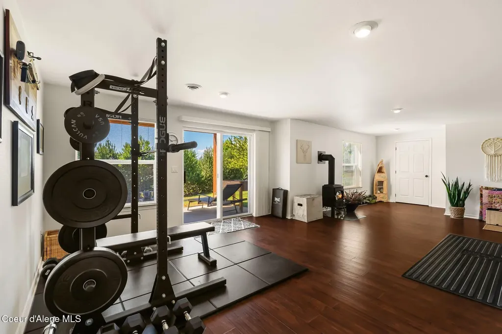 6872 Westview Drive Bonners Ferry ID 83805