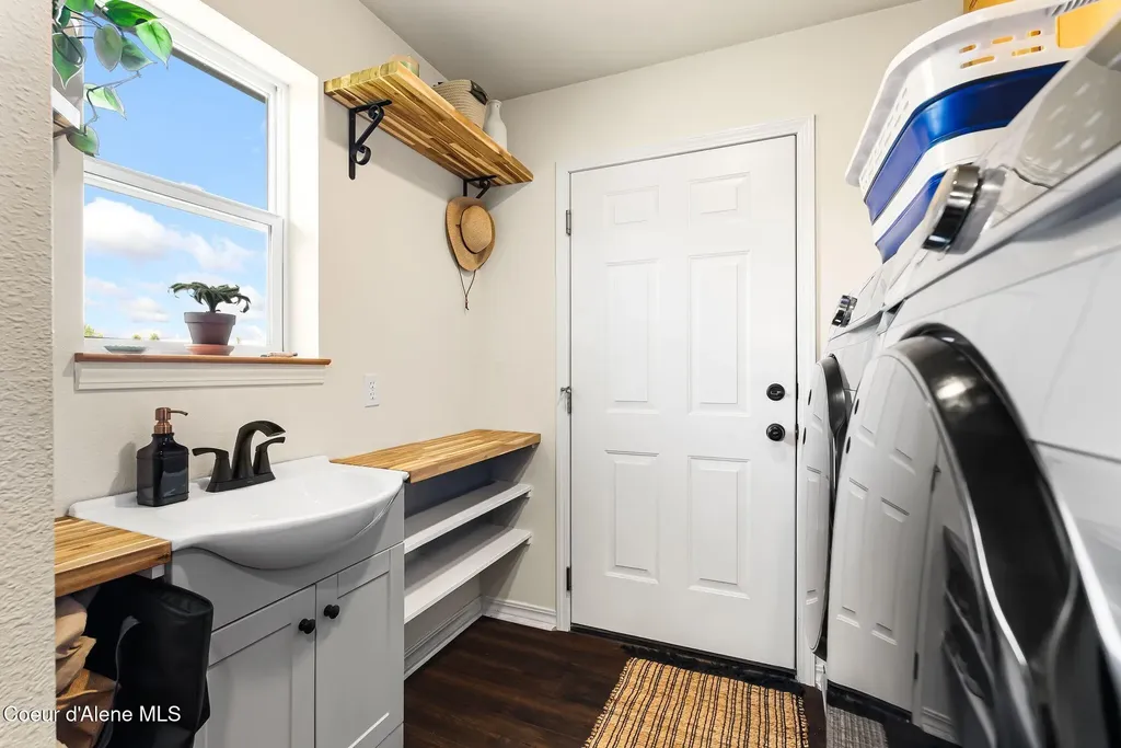 6872 Westview Drive Bonners Ferry ID 83805