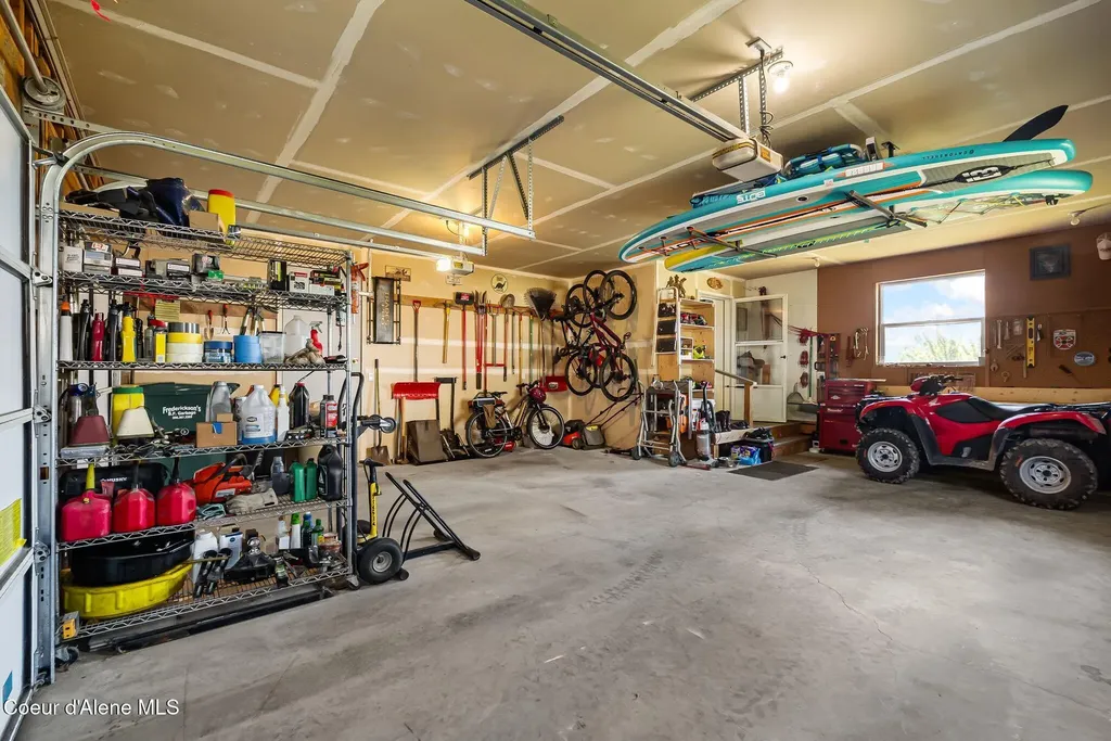 6872 Westview Drive Bonners Ferry ID 83805