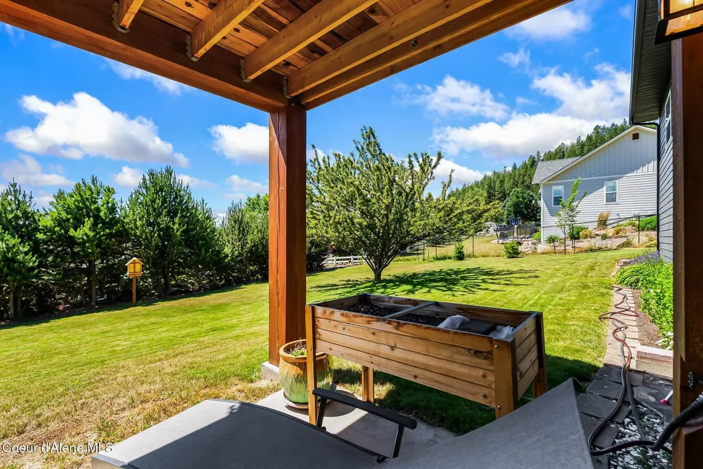 6872 Westview Drive Bonners Ferry ID 83805