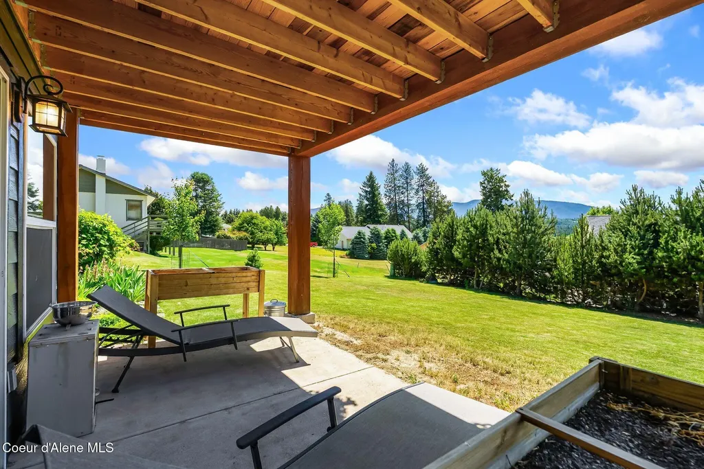 6872 Westview Drive Bonners Ferry ID 83805