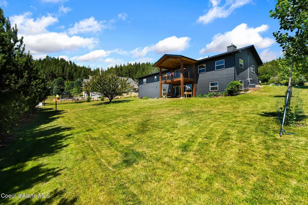 6872 Westview Drive Bonners Ferry ID 83805