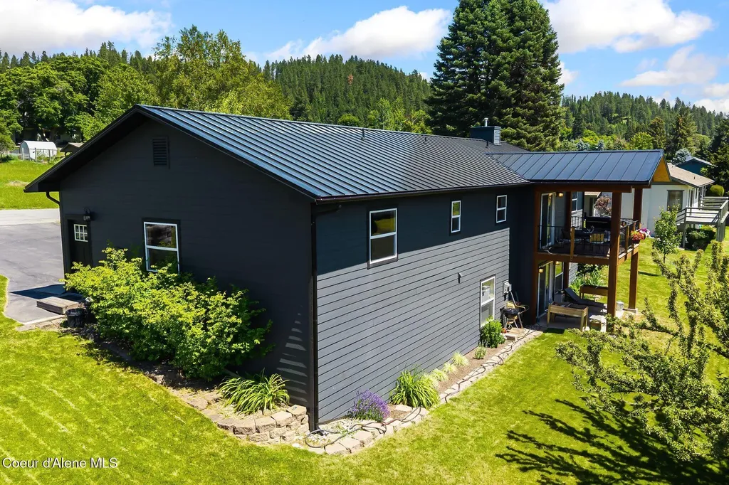 6872 Westview Drive Bonners Ferry ID 83805