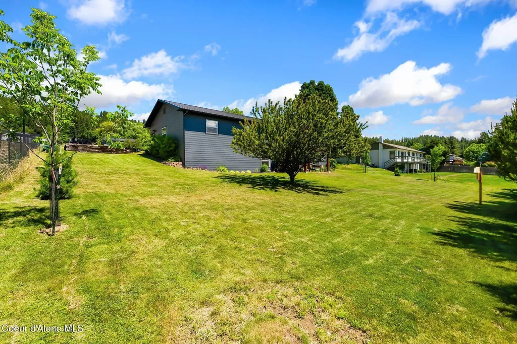 6872 Westview Drive Bonners Ferry ID 83805