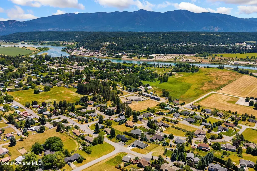 6872 Westview Drive Bonners Ferry ID 83805