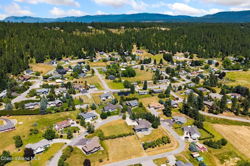 6872 Westview Drive Bonners Ferry ID 83805