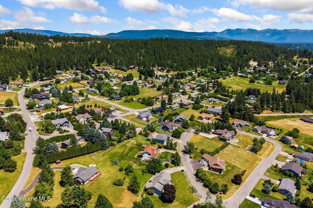 6872 Westview Drive Bonners Ferry ID 83805