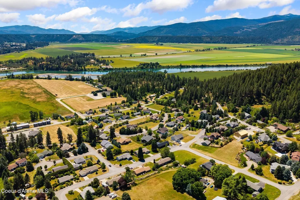 6872 Westview Drive Bonners Ferry ID 83805