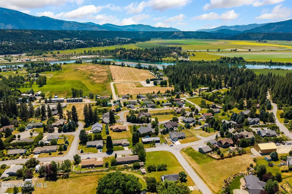 6872 Westview Drive Bonners Ferry ID 83805