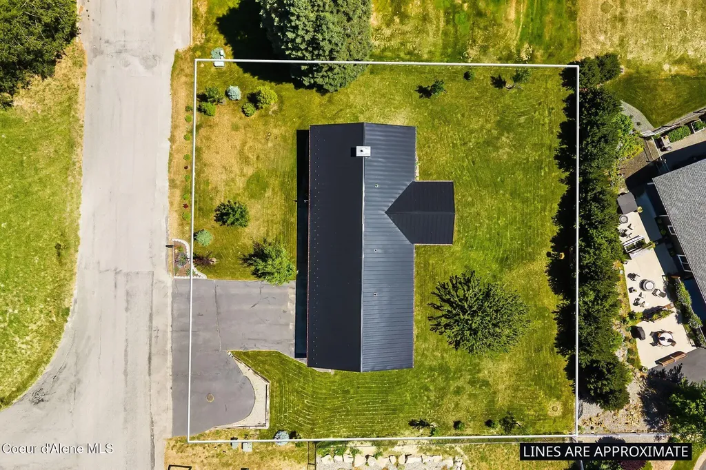 6872 Westview Drive Bonners Ferry ID 83805